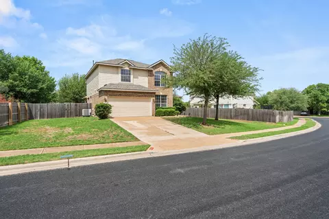 11412 Lemuel Ln, Austin, TX 78717