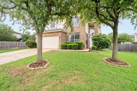 11412 Lemuel Ln, Austin, TX 78717