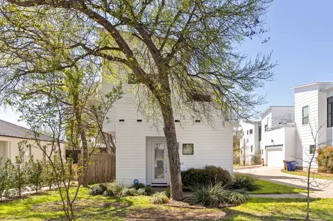 1708 Harvey #1, Austin, TX 78702