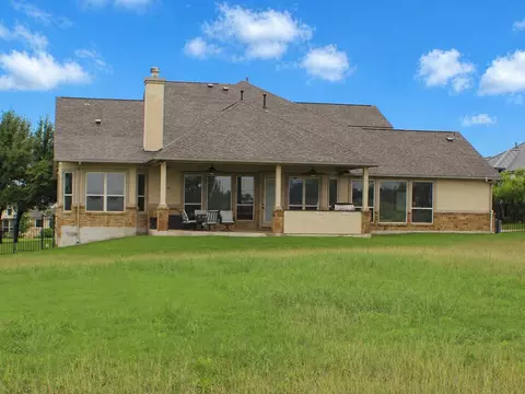 Exterior - 608 Brave Face St, Leander, TX 78641 photo 3 of 7