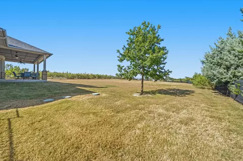 Exterior - 608 Brave Face St, Leander, TX 78641 photo 5 of 9