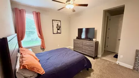 Bedroom - 608 Brave Face St, Leander, TX 78641 photo 2 of 4