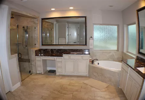 Bath - 608 Brave Face St, Leander, TX 78641 photo 1 of 3