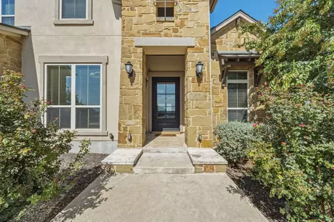 Exterior - 608 Brave Face St, Leander, TX 78641 photo 7 of 9