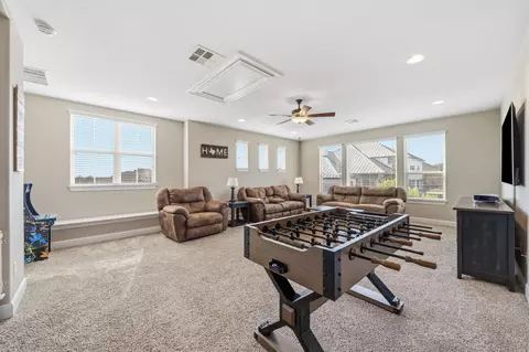 Entry Way - 608 Brave Face St, Leander, TX 78641 photo 3 of 4