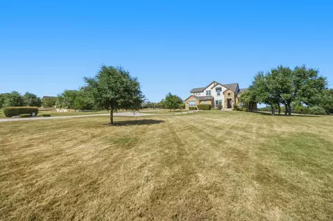 Exterior - 608 Brave Face St, Leander, TX 78641 photo 9 of 9