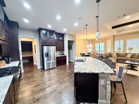 Kitchen - 608 Brave Face St, Leander, TX 78641 photo 2 of 3