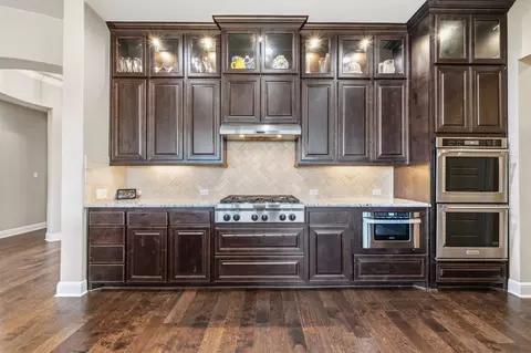 Kitchen - 608 Brave Face St, Leander, TX 78641 photo 2 of 3