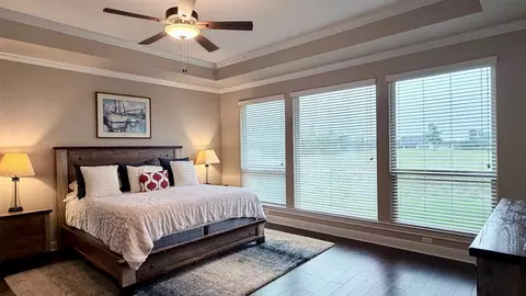 Bedroom - 608 Brave Face St, Leander, TX 78641 photo 1 of 4
