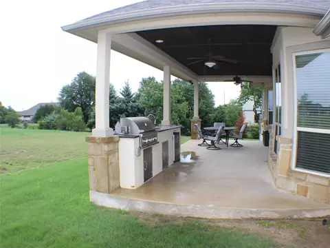 Exterior - 608 Brave Face St, Leander, TX 78641 photo 5 of 7