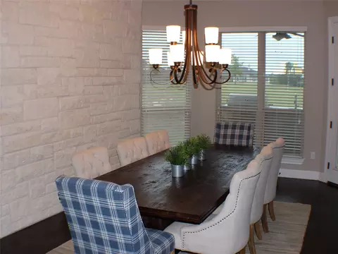 Dining - 608 Brave Face St, Leander, TX 78641 photo 1 of 2