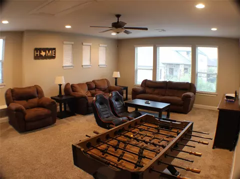 Living - 608 Brave Face St, Leander, TX 78641 photo 3 of 3