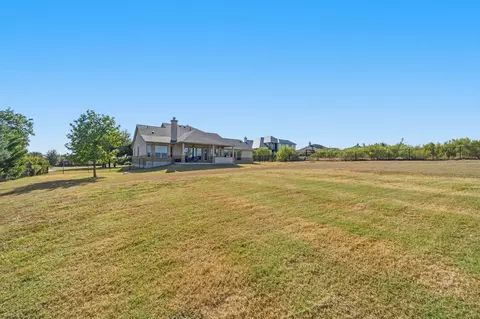Exterior - 608 Brave Face St, Leander, TX 78641 photo 4 of 9