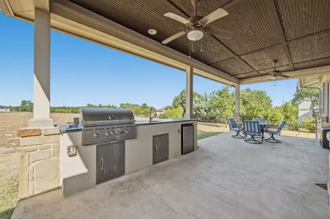 Exterior - 608 Brave Face St, Leander, TX 78641 photo 3 of 9