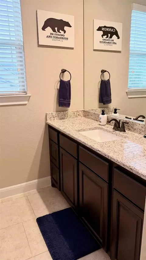 Bath - 608 Brave Face St, Leander, TX 78641 photo 3 of 3