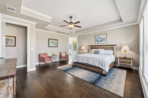 Bedroom - 608 Brave Face St, Leander, TX 78641 photo 1 of 6