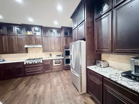 Kitchen - 608 Brave Face St, Leander, TX 78641 photo 3 of 3