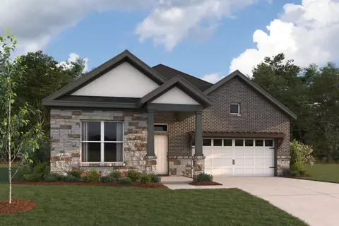 160 Champ Ave, Buda, TX 78610