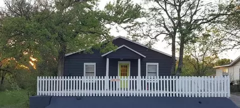 1166 Ridgeway Dr, Austin, TX 78702