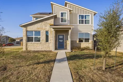 3200 Dampier Pass, Pflugerville, TX 78660