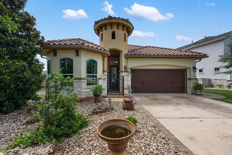 109 Limestone Dr, Georgetown, TX 78628