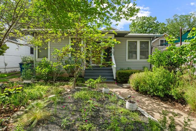 5508 Avenue G, Austin, TX 78751