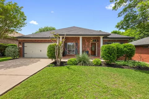 3312 Marin Ct, Austin, TX 78738