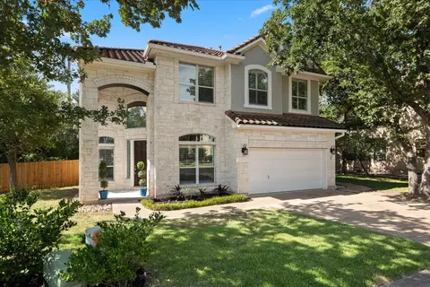 15300 Interlachen Dr, Austin, TX 78717