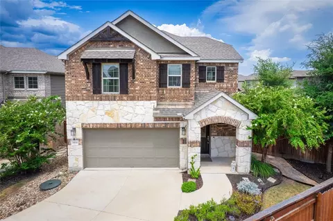 19008 Medio Cv, Austin, TX 78738