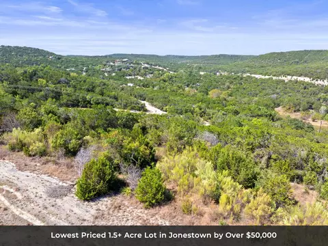 19201 W Reed Parks Rd, Jonestown, TX 78645