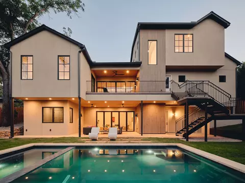 4514 Spanish Oak Trl, Austin, TX 78731