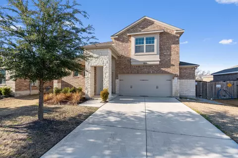 1324 Chad Dr, Round Rock, TX 78665