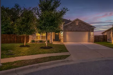 4404 Lobo Landing Ln, Georgetown, TX 78628