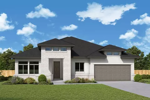 529 Spanish Clover Trl, San Marcos, TX 78666