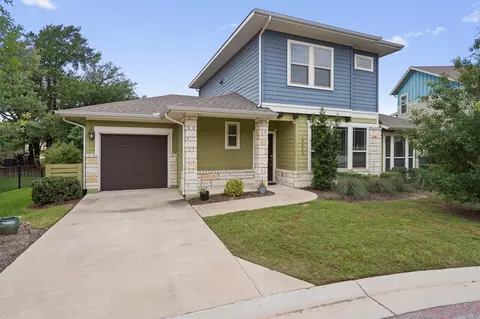 10625 Wills Loop, Austin, TX 78717