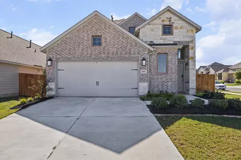 100 Danielson St, Liberty Hill, TX 78642