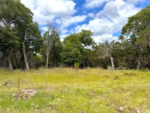 714 Caballo Trl, Canyon Lake, TX 78133