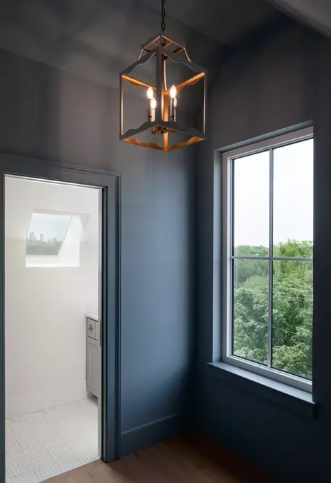 Entry Way - 1900 Matthews Dr, Austin, TX 78703 photo 3 of 3