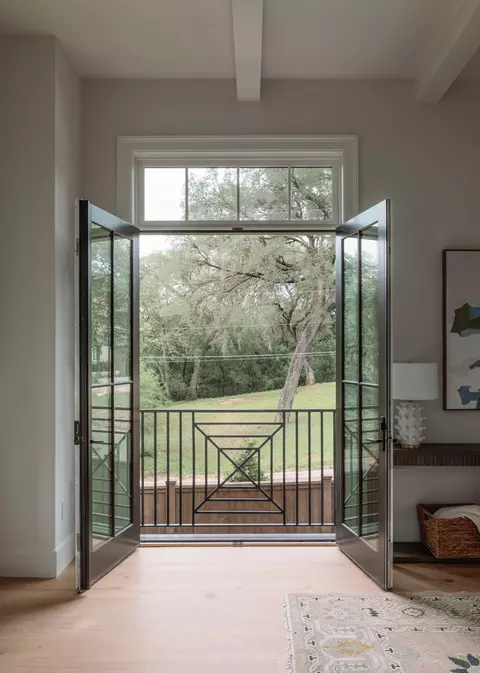 Entry Way - 1900 Matthews Dr, Austin, TX 78703 photo 1 of 3