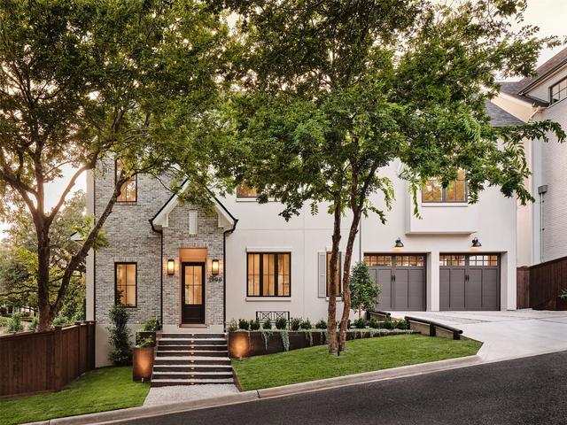 1900 Matthews Dr, Austin, TX 78703