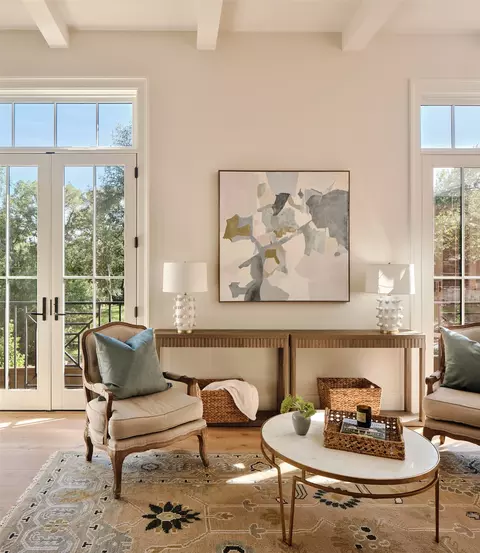 Living - 1900 Matthews Dr, Austin, TX 78703 photo 2 of 4
