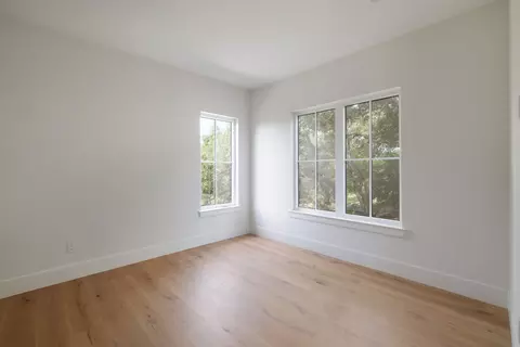 Bedroom - 1900 Matthews Dr, Austin, TX 78703 photo 2 of 4