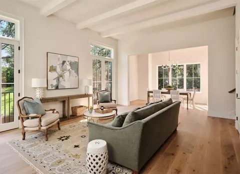 Living - 1900 Matthews Dr, Austin, TX 78703 photo 1 of 4