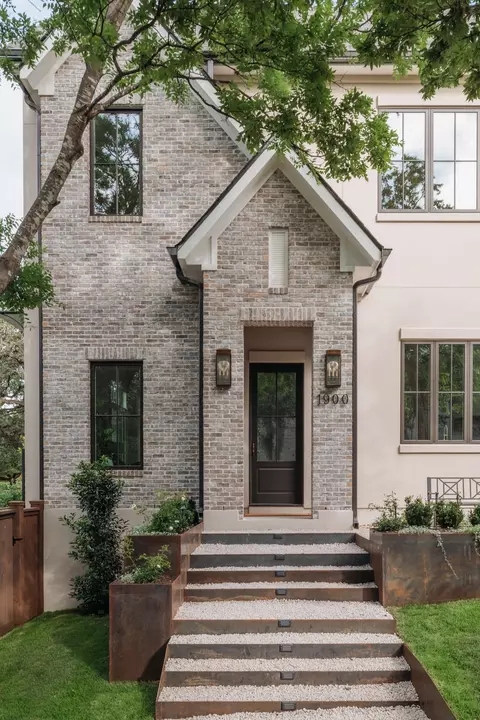 Exterior - 1900 Matthews Dr, Austin, TX 78703 photo 1 of 6