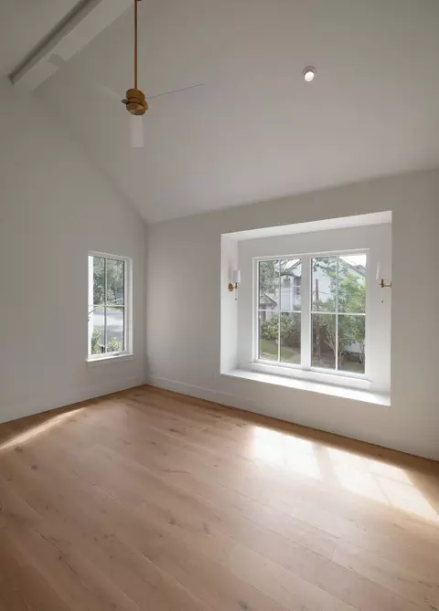 Bedroom - 1900 Matthews Dr, Austin, TX 78703 photo 1 of 4