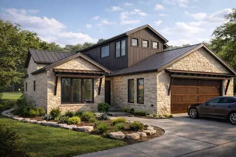 305 Grove Ct, Horseshoe Bay, TX 78657
