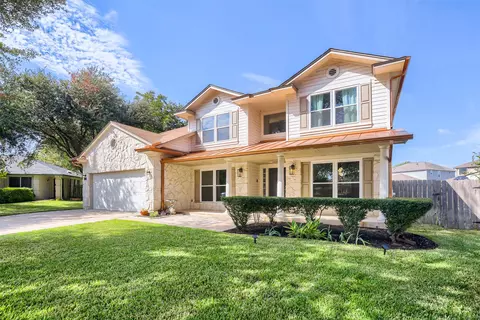 15629 Sambuca Cir, Austin, TX 78728