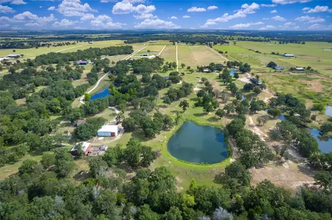 1650 County Road 439, Thorndale, TX 76577