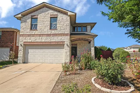 3601 Savage Springs Dr, Austin, TX 78754