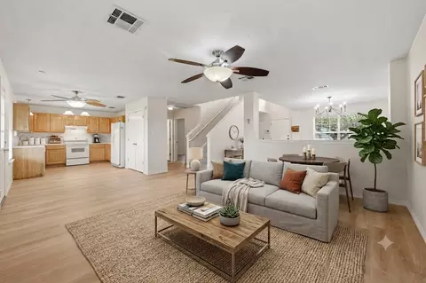 141 Meadow Park Dr, Georgetown, TX 78626